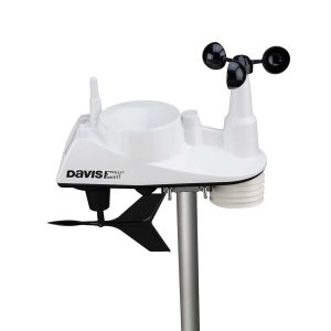 DAVIS VANTAGE VUE WIRELESS 6250 Anemometer