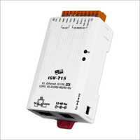 Modbus Converter ICPDAS Type TGW-718 CR RS485 RS232 1port