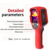 UNI-T Industrial Infrared Thermal Imager Camera Temperature UTi260B