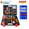 Hiroki Tool Kit Set 102 pcs