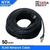 KABEL LAN UTP CAT 6 OUTDOOR 50 METER VASCOLINK