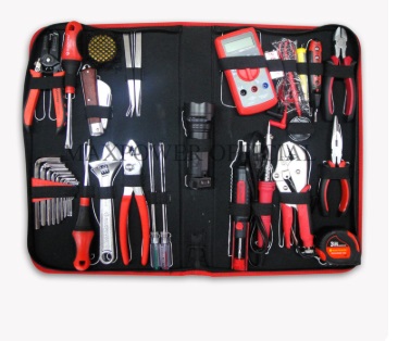 Maxpower Electronic Tool Set 32 pcs