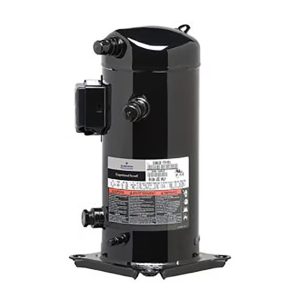 COMPRESSOR COPELAND SCROLL ZP485/ZP485KCE/ZP485KCE-TWD-522