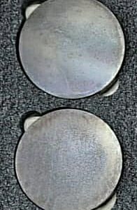 Somaloy Blanks Cylindrical