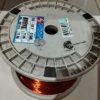 Enamel Wire