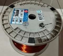 Enamel Wire