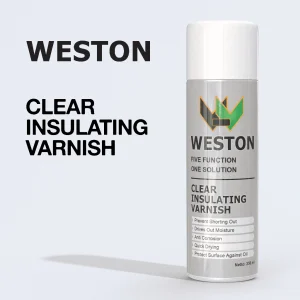 Varnish
