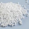 Plastic Polystyrene Raw Material Virgin