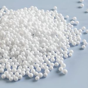 Plastic Polystyrene Raw Material Virgin